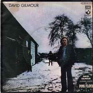 David Gilmour - There's No Way Out Of There / Deafinitely Mp3