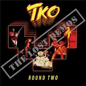 TKO - Round Two: The Lost Demos Mp3