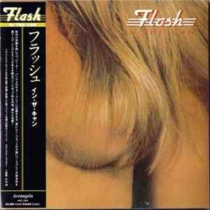Flash - In The Can Mp3