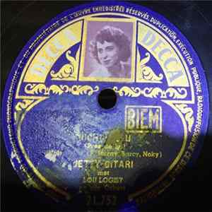 Jetty Gitari - Rozen In San Remo / Dicht Bij U Mp3