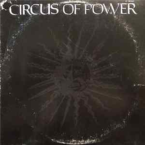 Circus Of Power - Call Of The Wild Mp3