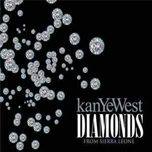 Kanye West - Diamonds From Sierra Leone Mp3