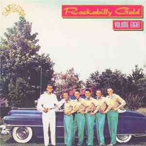 Various - Rockabilly Gold Volume Eight Mp3