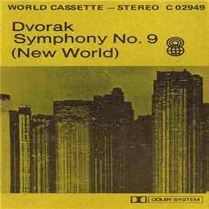 Dvořák - Symphony No. 9 (From The New World) / "Othello" - Overture Op. 93 Mp3