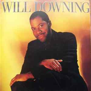 Will Downing - Will Downing Mp3