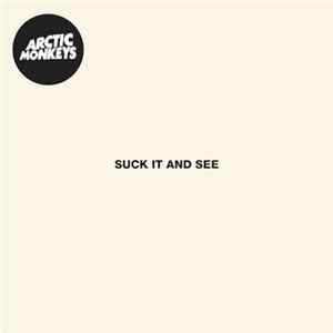 Arctic Monkeys - Suck It And See Mp3