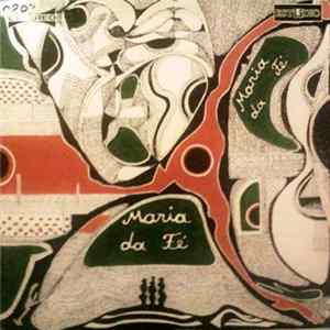 Maria Da Fé - Maria Da Fé Mp3