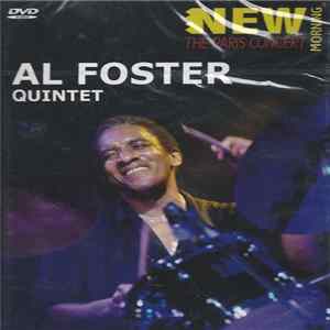 Al Foster Quintet - New Morning Mp3