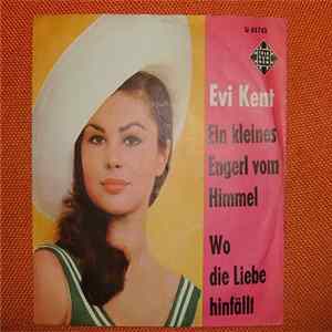 Evi Kent - Wo Die Liebe Hinfällt Mp3