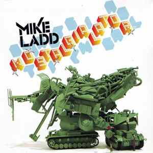 Mike Ladd - Nostalgialator ™ Mp3
