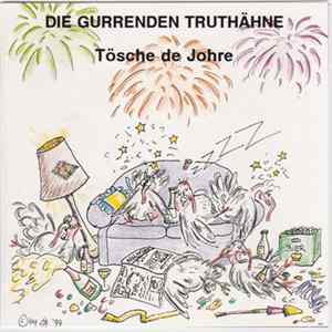 Die Gurrenden Truthähne - Tösche de Johre Mp3