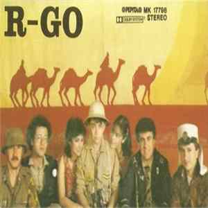 R-GO - R-GO Mp3