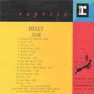 Belly - Star Mp3