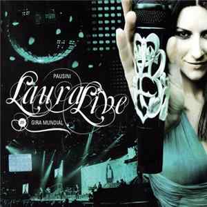 Laura Pausini - Laura Live 09 World Tour Mp3