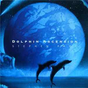 Stephen Page - Dolphin Ascension Mp3