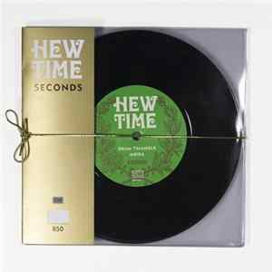 Hew Time - Seconds Mp3