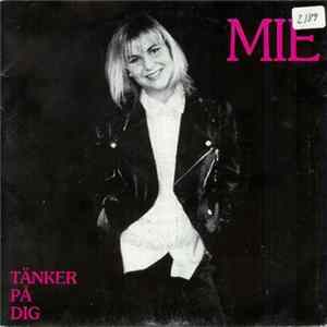 Mie - Tänker På Dig Mp3