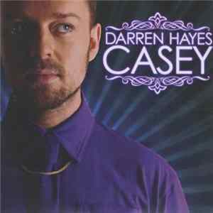 Darren Hayes - Casey Mp3