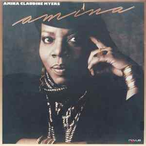 Amina Claudine Myers - Amina Mp3