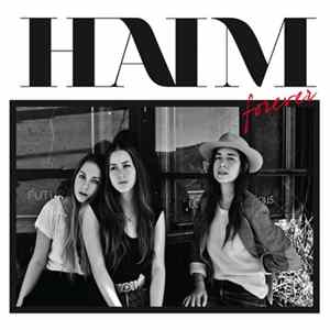 Haim - Forever Mp3