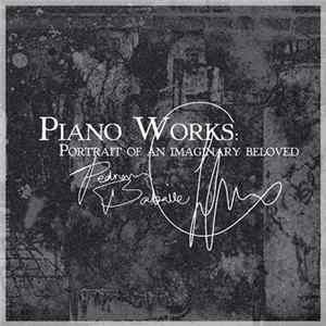 Pedram Babaiee - Piano Works: Portrait of an Imaginary Beloved Mp3