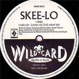 Skee-Lo - I Wish Mp3