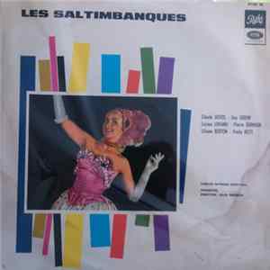 Louis Ganne, Maurice Ordonneau - Les Saltimbanques Mp3