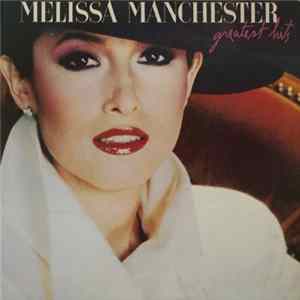 Melissa Manchester - Greatest Hits Mp3