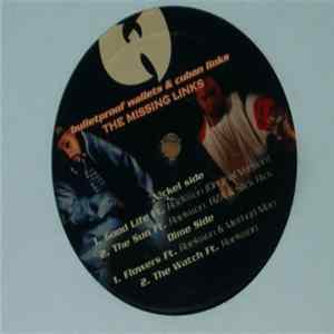 Ghostface Killah - Bulletproof Wallets & Cuban Links Mp3