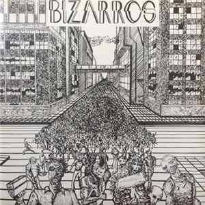 Bizarros - Lady Doubonette Mp3