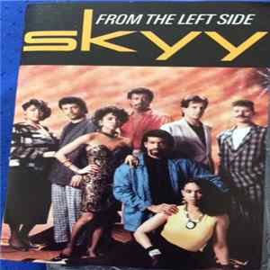Skyy - From The Left Side Mp3