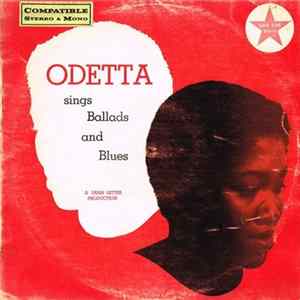 Odetta - Sings Ballads And Blues Mp3