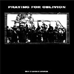 Praying For Oblivion - The Cruelest Animal Mp3