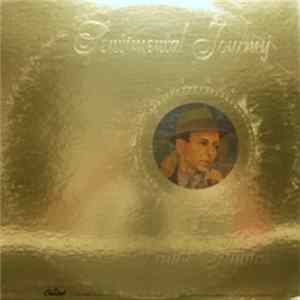 Frank Sinatra - Sentimental Journey Mp3