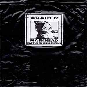 Maskhead - Captured Obsessions Mp3