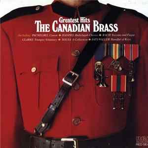 The Canadian Brass - Greatest Hits Mp3