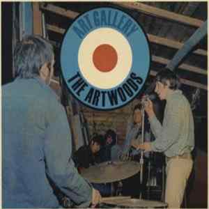 The Artwoods - Art Gallery Mp3