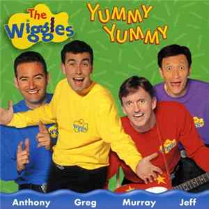 The Wiggles - Yummy Yummy Mp3