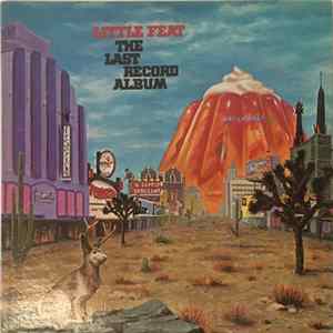 Little Feat - The Last Record Album Mp3