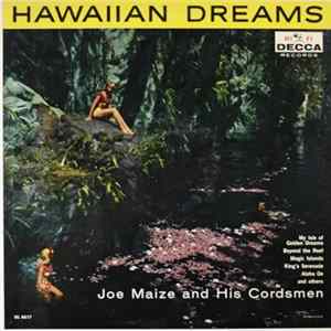 Joe Maize And His Cordsmen - Hawaiian Dreams Mp3