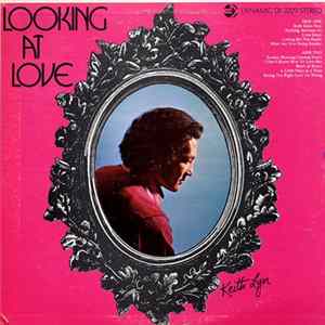 Keith Lyn - Looking At Love Mp3