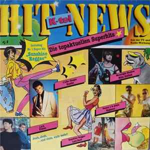 Various - Hit-News Mp3