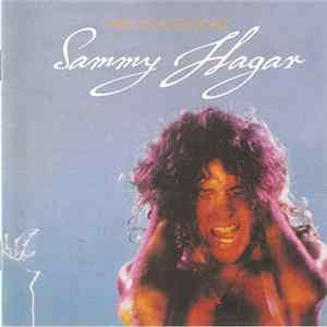 Sammy Hagar - Nine On A Ten Scale Mp3
