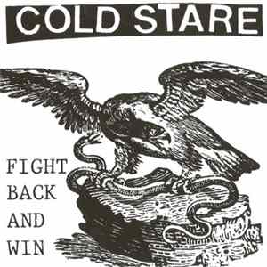 Cold Stare - Fight Back And Win Mp3