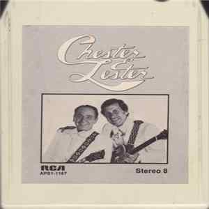 Chet Atkins & Les Paul - Chester & Lester Mp3