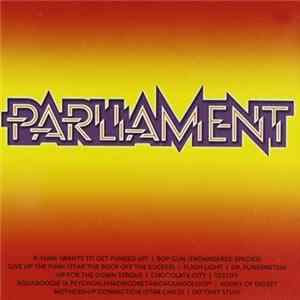 Parliament - Icon Mp3