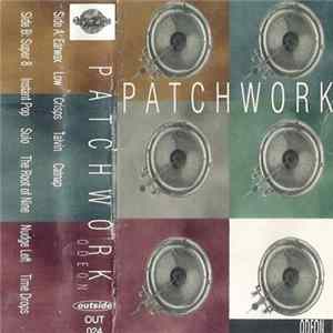 Patchwork - Odeon Mp3