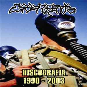 Esperpento - Discografia 1990-2003 Mp3