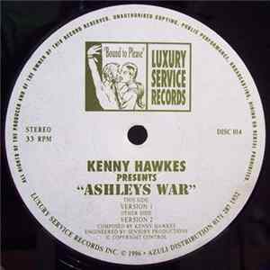 Kenny Hawkes - Ashleys War Mp3