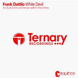 Frank Dattilo - White Devil Mp3